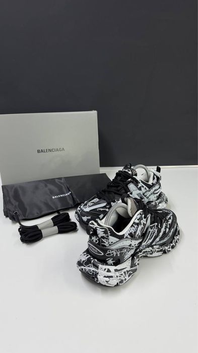 Adidasi Balenciaga Track Fullbox 36-45