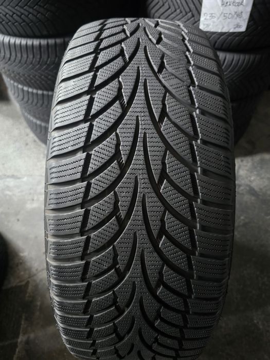 Nankang 235/55 R19 105V MS iarnă