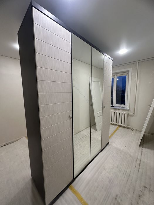 Шкаф для одежды