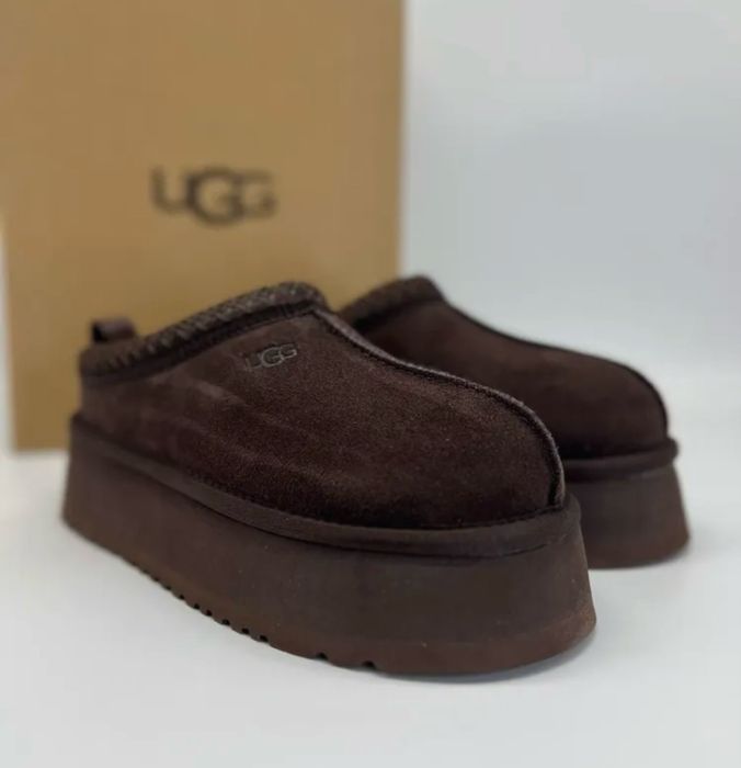 Угги «Ugg Tazz Platform»