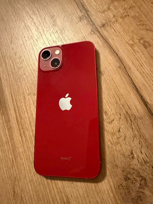 Iphone 13 без забележка 89% батерия