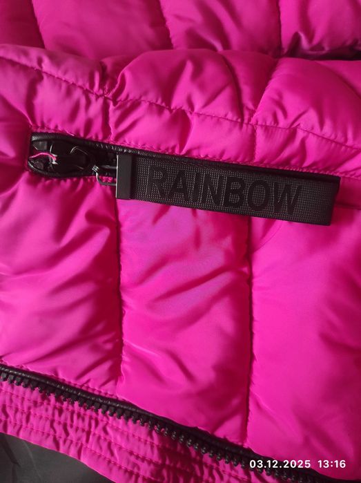 Зимно яке марково по договаряне