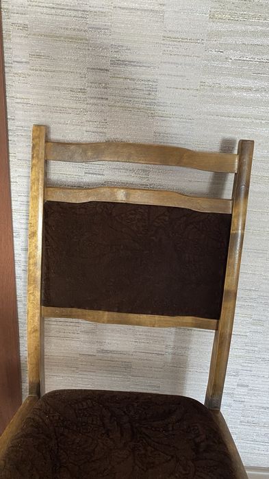 Стулья для гостиной 3000тг.