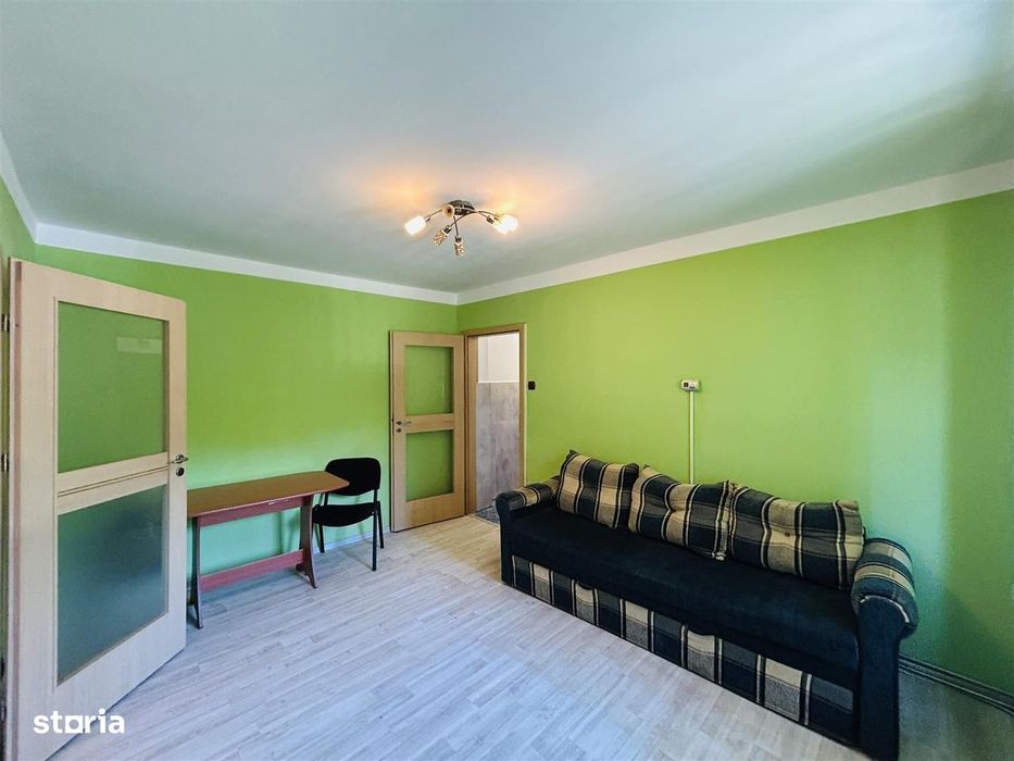 Apartament 2 camere de vânzare – Cedonia, Sibiu