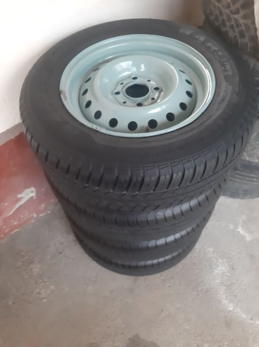 Diska balonlar sotiladi