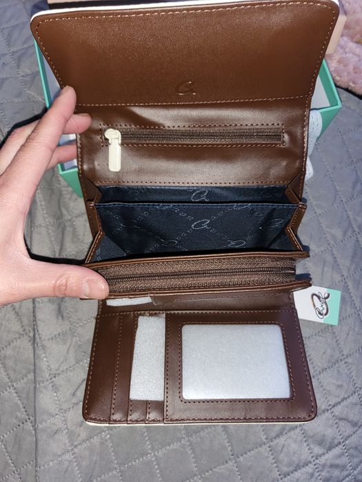 Дамско портмоне Axel