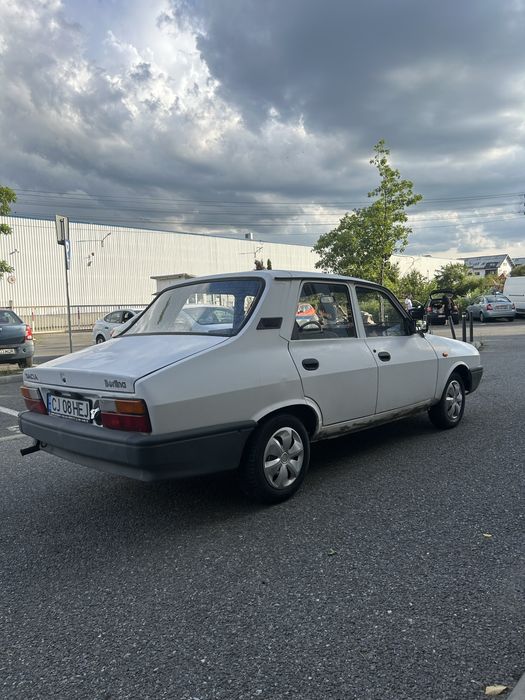 DACIA 1310 2001 — imagine 3