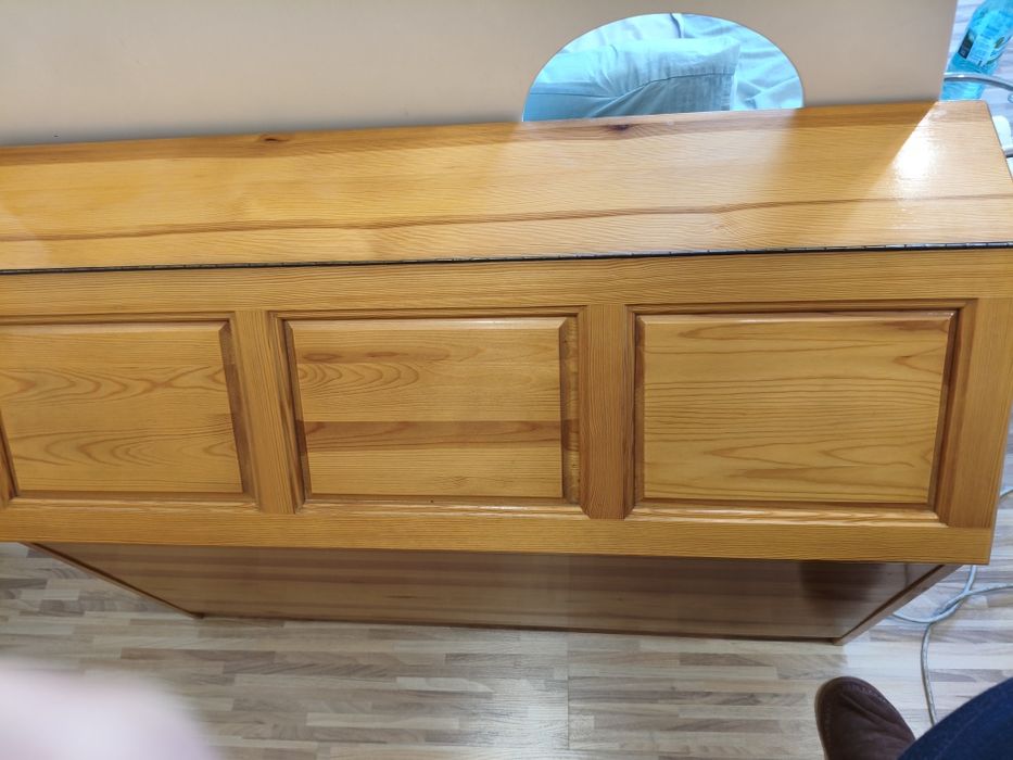 Ракла за съхранение