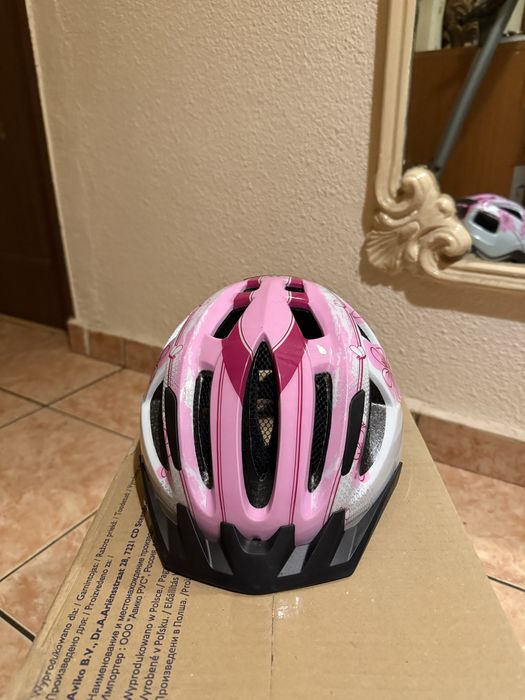 Cască de protectie de copii