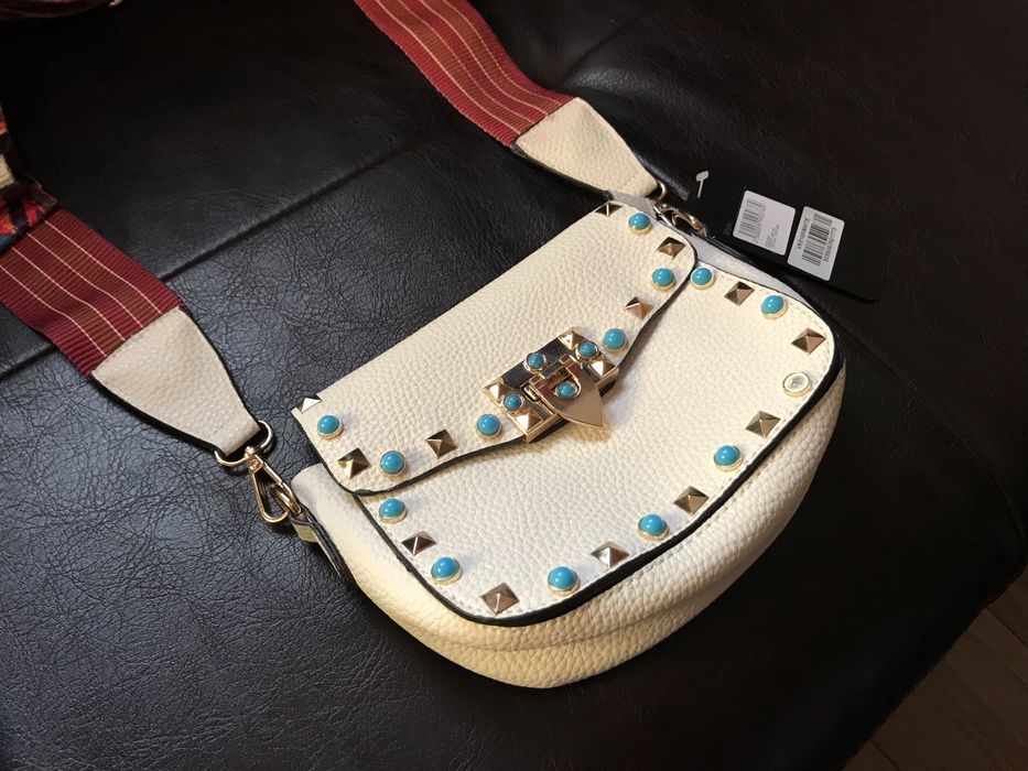 Дамска чанта Acess London