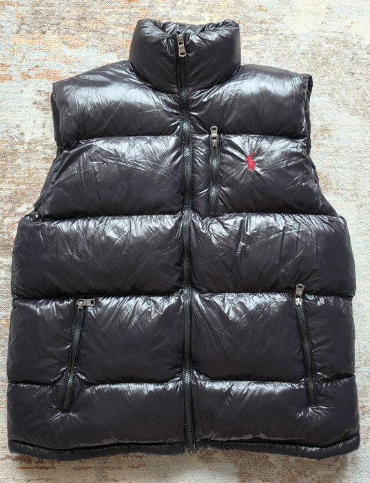 Продам безрукавку Polo Ralph Lauren