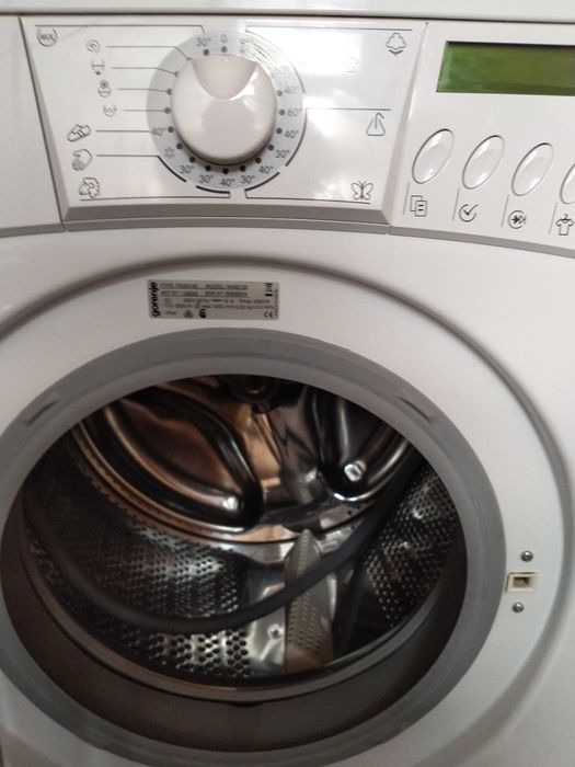 НАМАЛЕНИЕ на Пералня Gorenje WA 63120