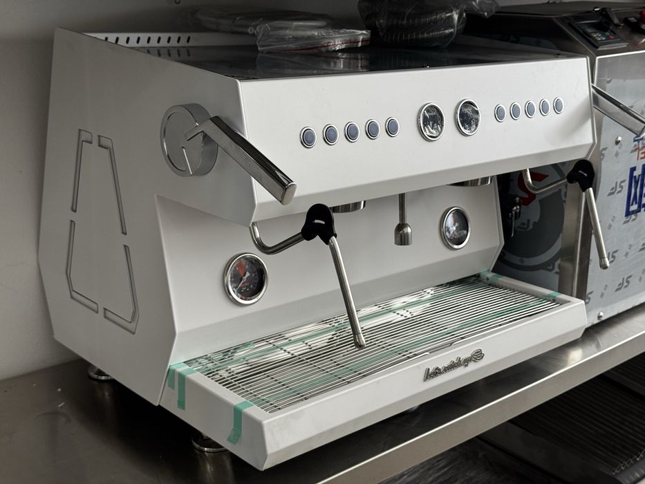 Кофемашина, Gemilia, Cimonelli, Coffe aparat, Simonelli, kofe aparat