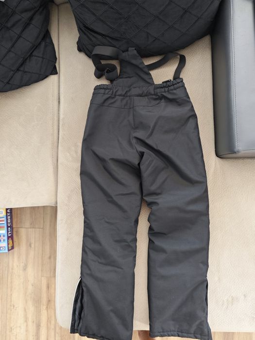 Rossignol, Quicksilver, CMP