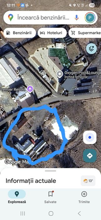 Spații multifuncționale disponibile pentru închiriere sau vânzare