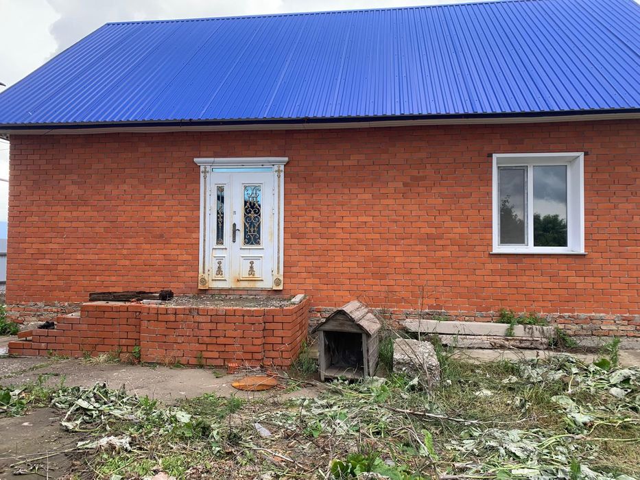 Продам дом!!! П.Качар