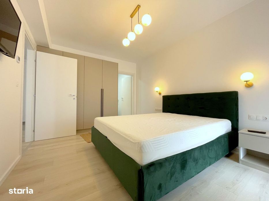Apartament 3 camere - Denya Forest 5