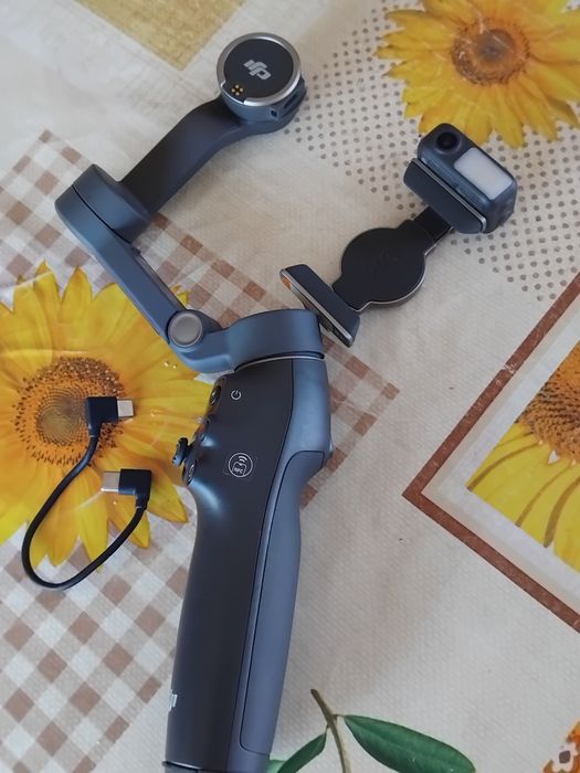 Vand stabilizator
