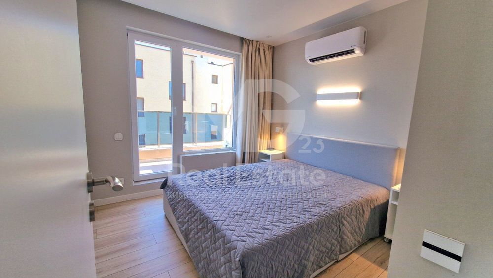Продава се Двустаен апартамент в Пловдив, Южен - 71 кв.м за 1070 €/кв.м - Снимка #5