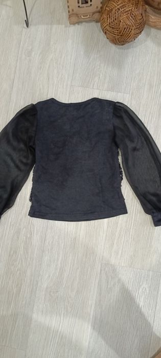 Кофта нарядная Jl LlANGDlAN