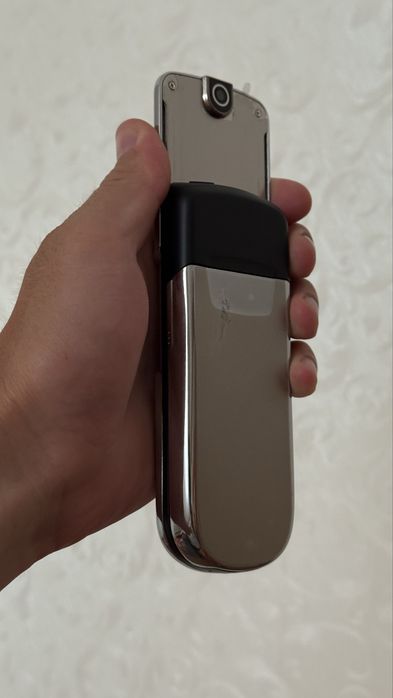 Nokia 8800 Classic (Флагман)