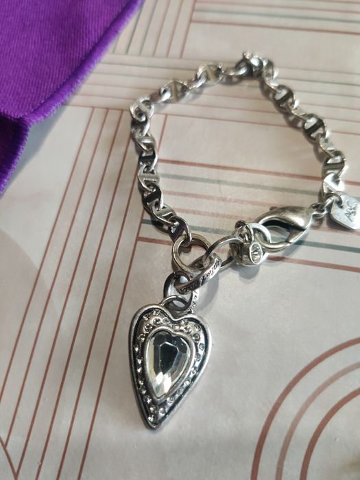 Разпродажба на Дамски гривни от медицинска стомана.