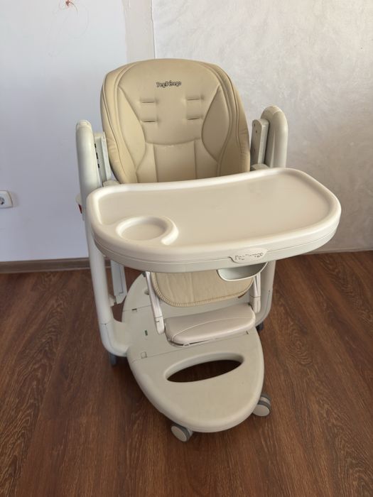 Детский стульчик Tatamia