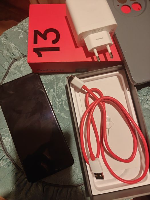 Oneplus 13 model 5G europa 16/512