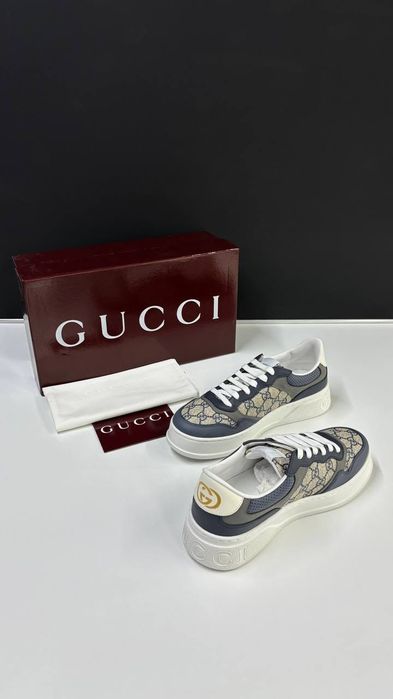 Snekers Gucci Dama