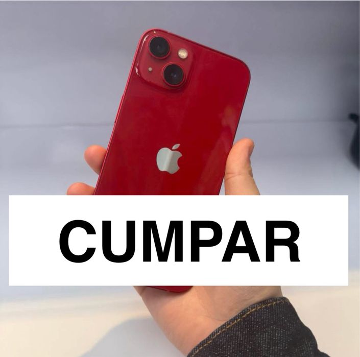 VAND , Schimb , iPhone