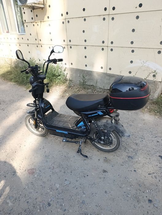 Писать или звонить, торг есть