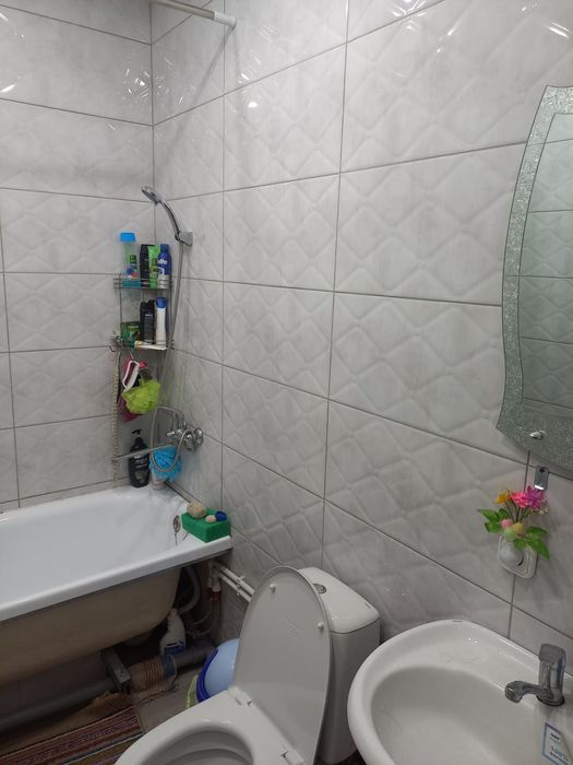 Продам шпальный дом