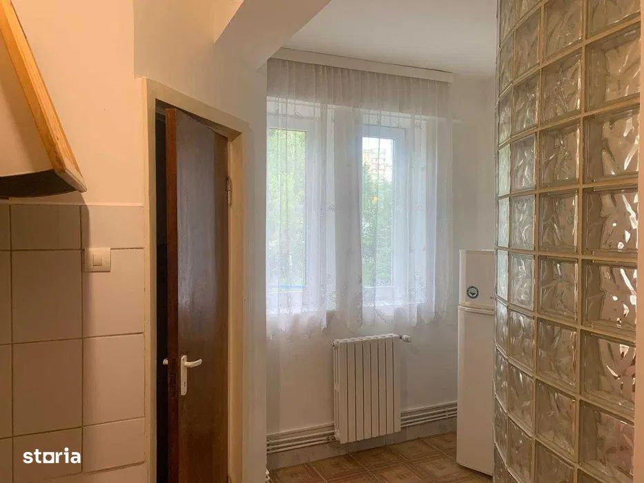 Apartament 1 camera, decomandat, zona Observatorului – Zorilor