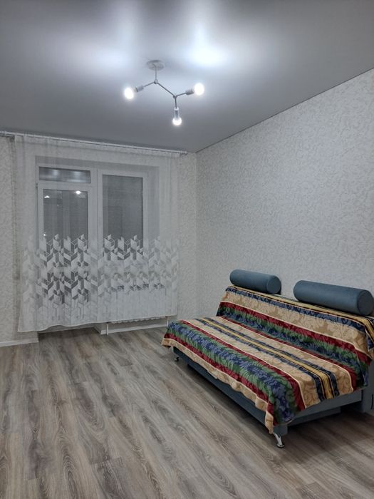 Сдам квартиру в мкр.Береке