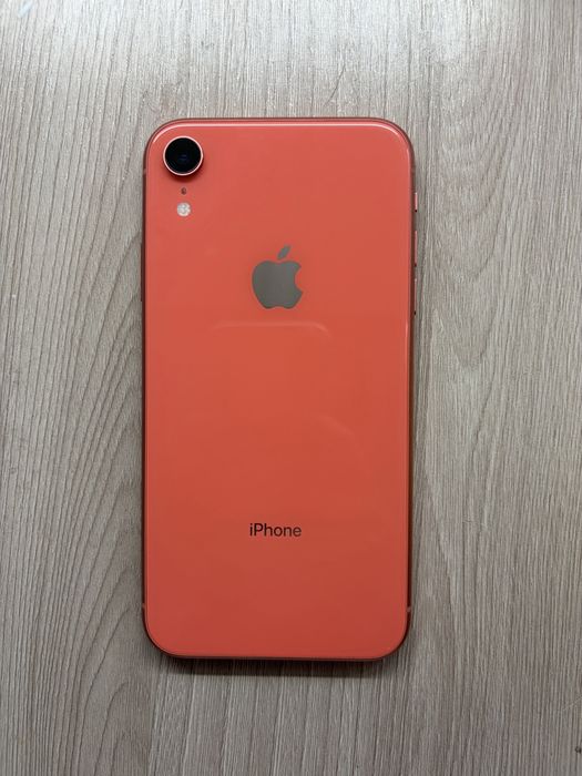 Продам iphone xr