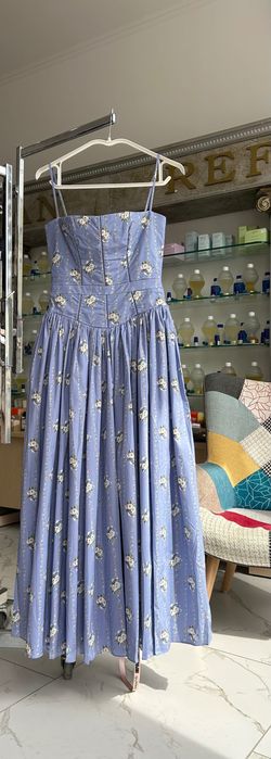 Y Sabella рокля house-cb