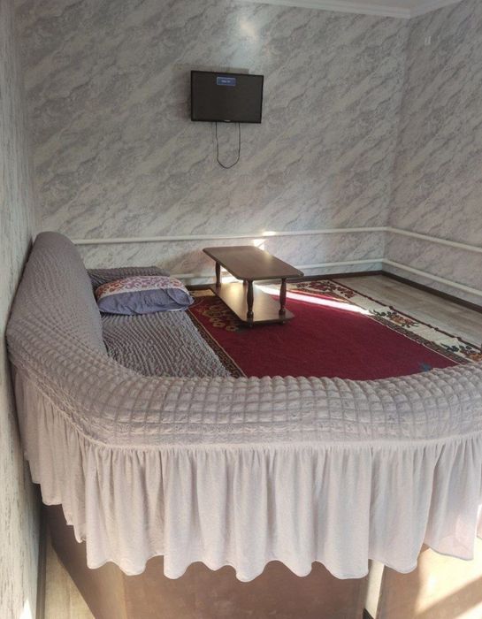 3 ком Янгихаёт район аренда Участок