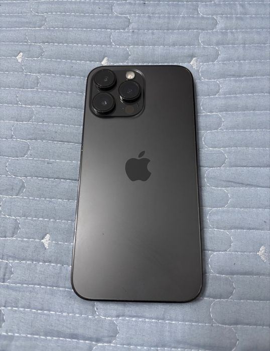 Iphone 14 pro max 128 gb
