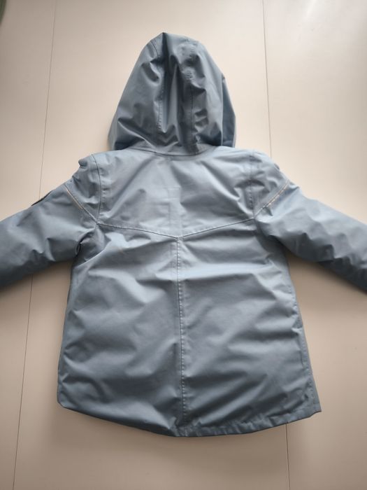 Зимно ски детско яке Quechua момиче/момче. 3-4 години. SH500 MOUNTAIN