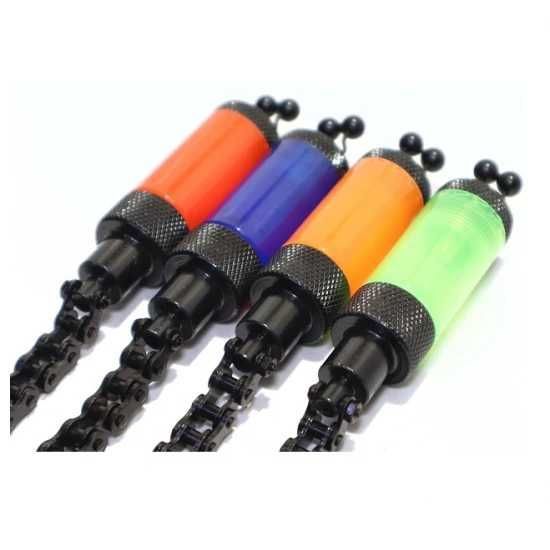 Set 4 Hangere FL CU Lant Black Jy-sw-25t