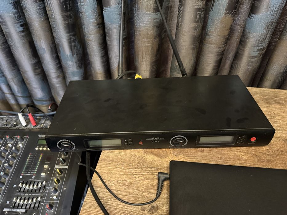 Акустика калонки сабуфер