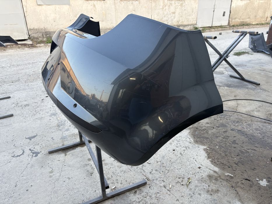 Задна броня за Seat Leon