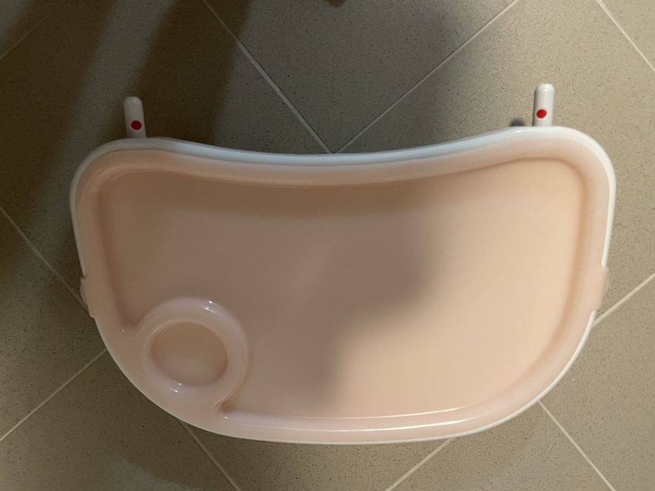 Стол за хранене Prima Pappa Follow Peg Perreggo