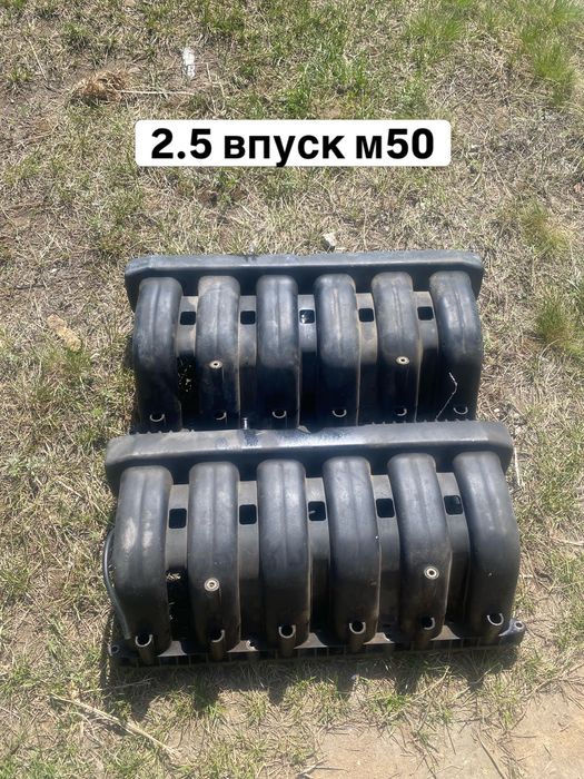 Запчасти на е34, е36