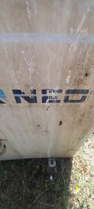 Vand ventilator aer conditionat Neo trimit in tara cu fan curier 12000