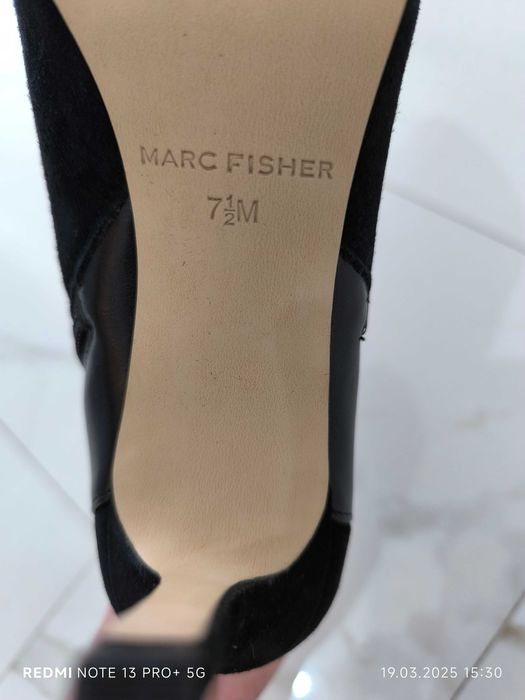 Официални дамски обувки на  Marc Fisher
