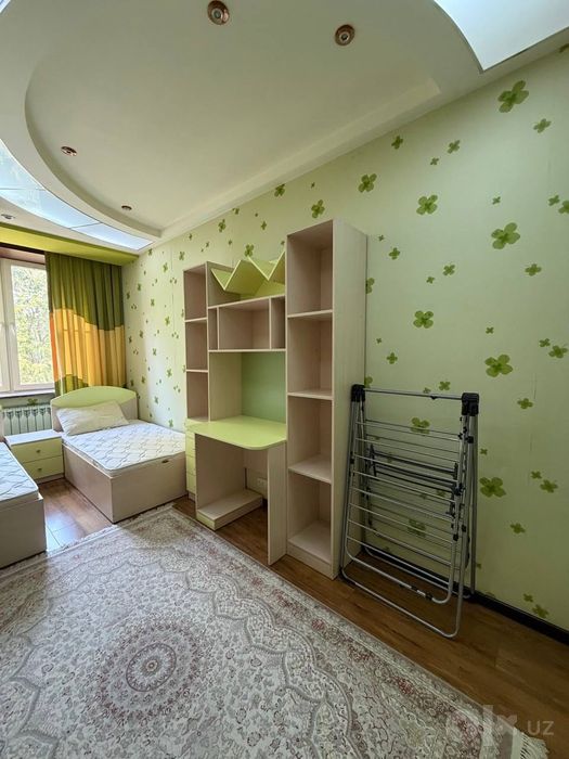 Продается 3х комнатная квартира 100м2