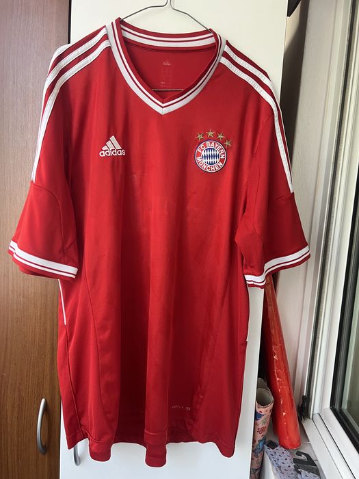Tricou Bayern Munchen adidas