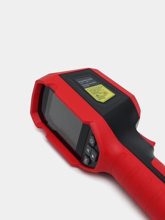 Инфракрасный тепловизор UNI-T UTi120S