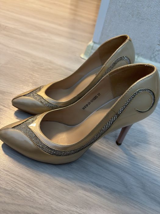 Туфли Clotilde Россия